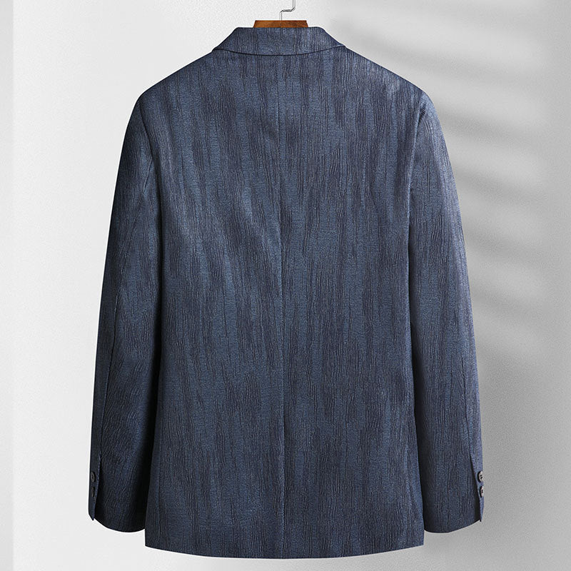 Luca Tailored Blazer