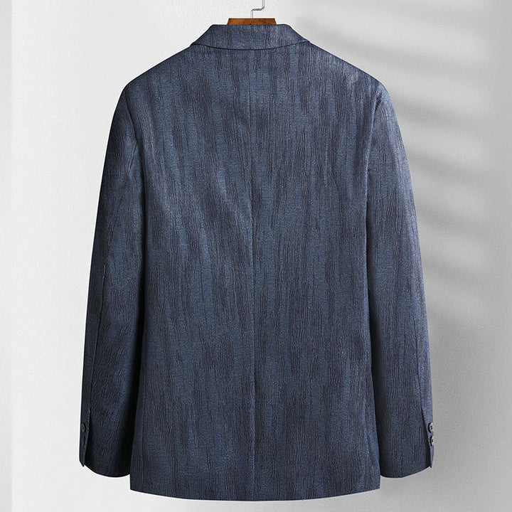 Luca Tailored Blazer