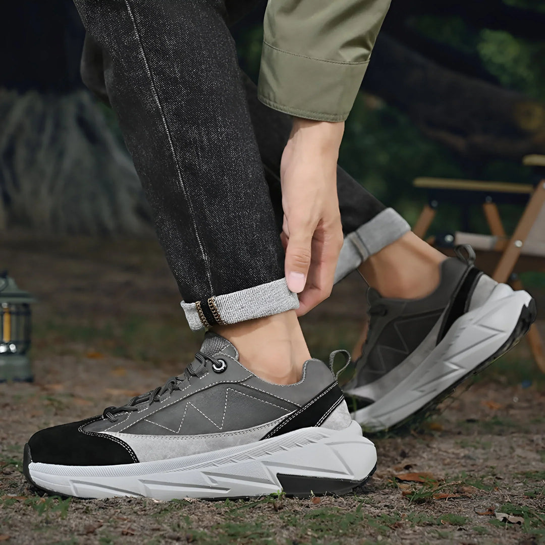 Rafael Heritage Retro Sneakers