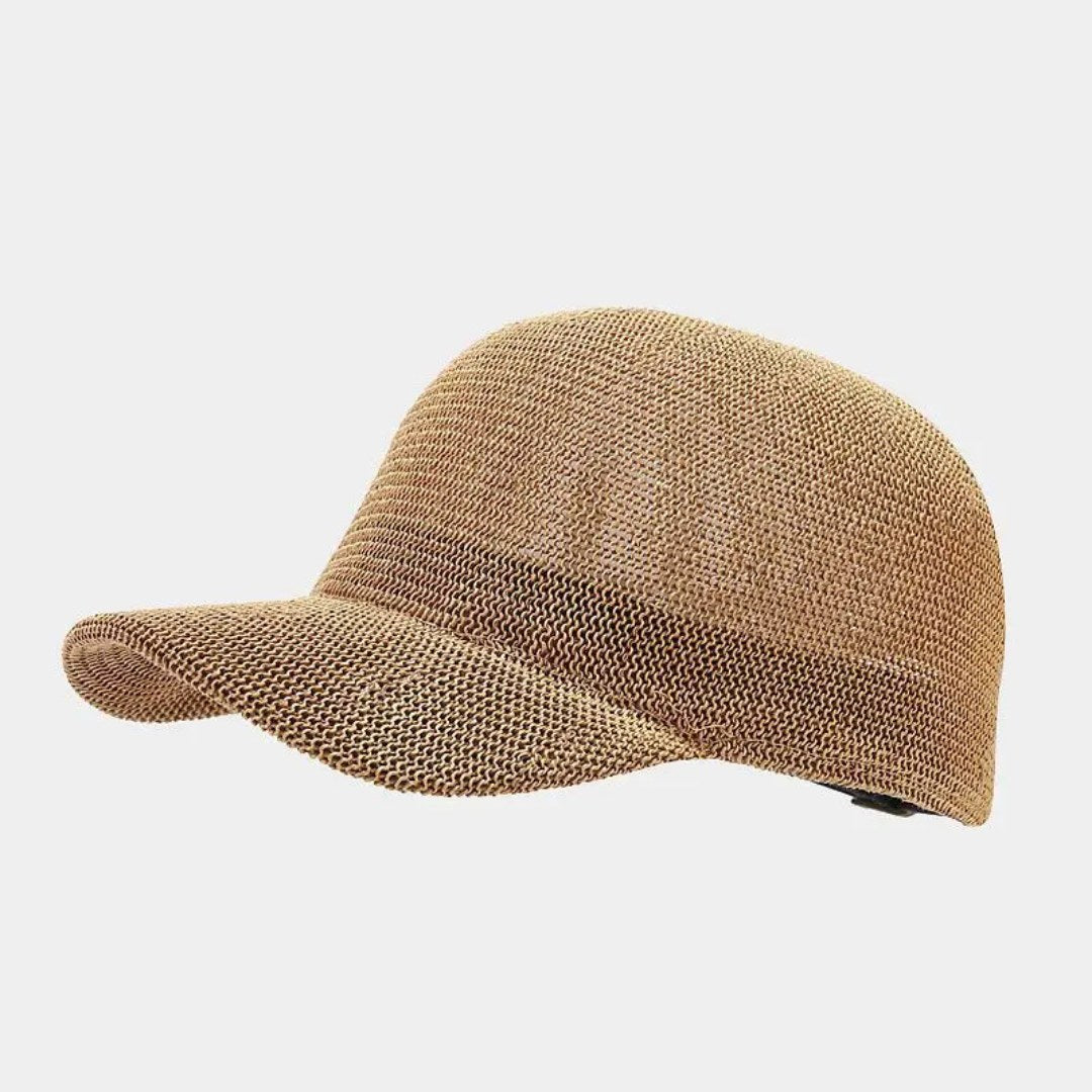 Brisa Woven Summer Hat