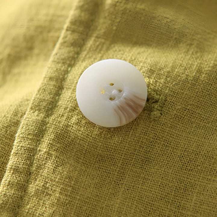 Valerio Lightweight Cotton Blazer