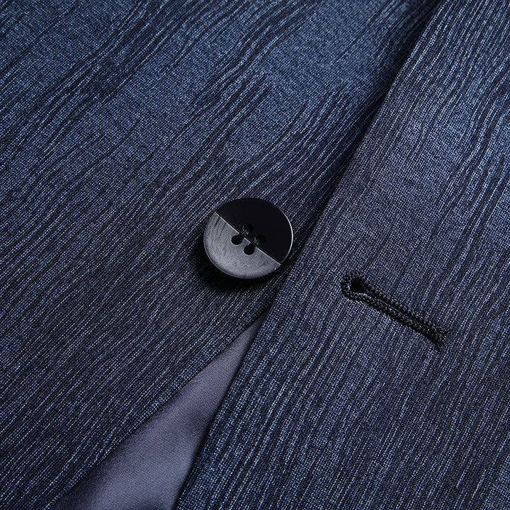 Luca Tailored Blazer