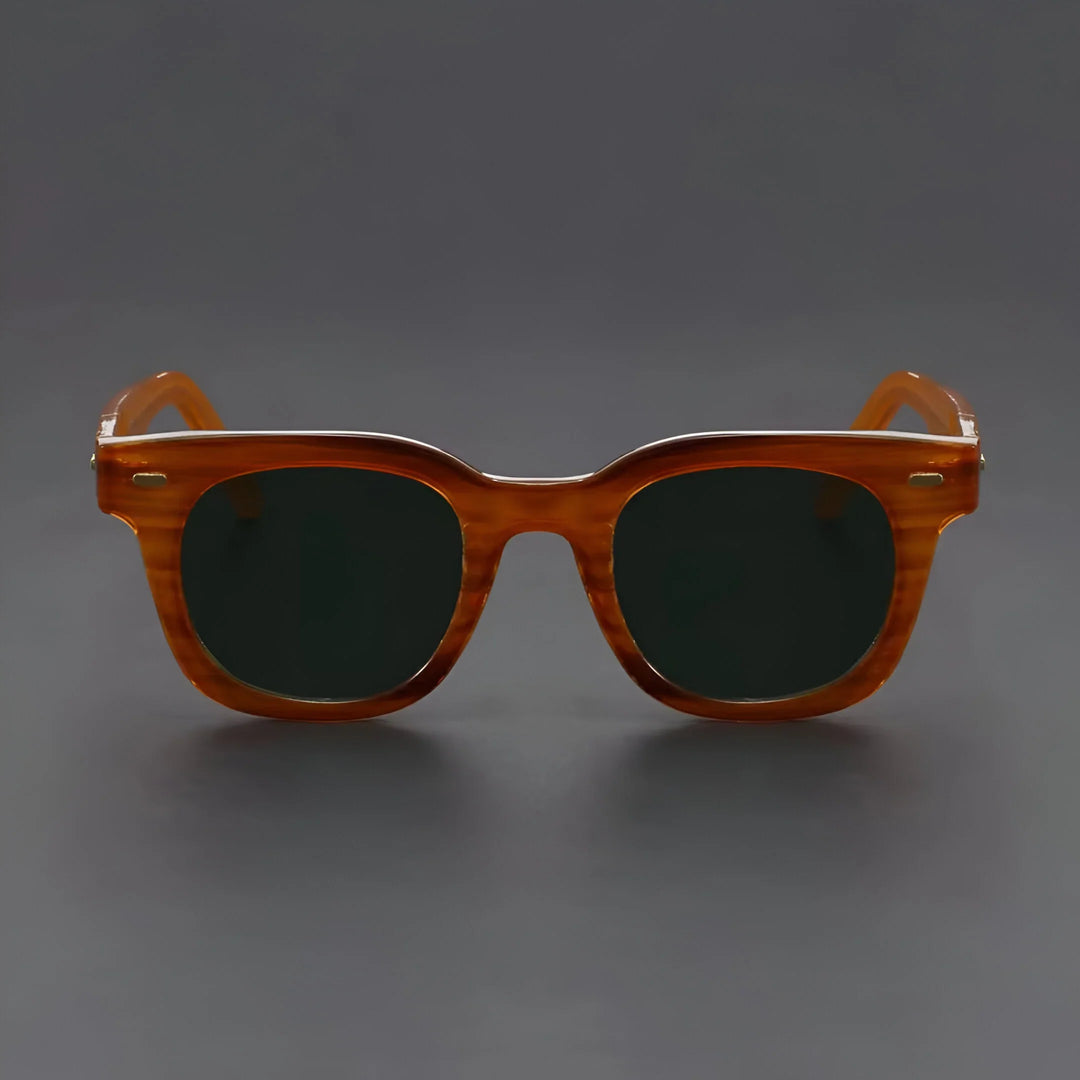 Valerio Retro Sunglasses