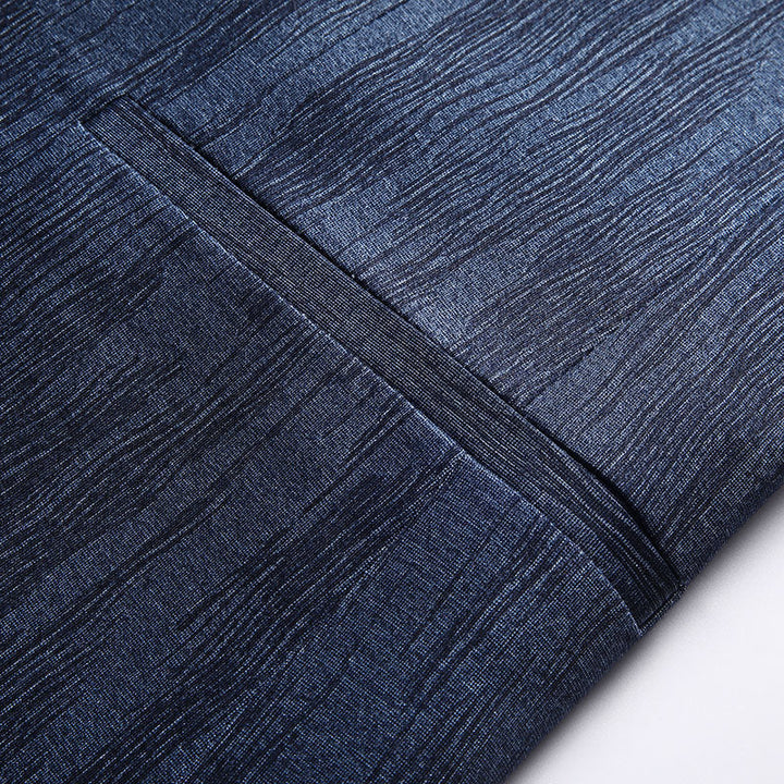 Luca Tailored Blazer