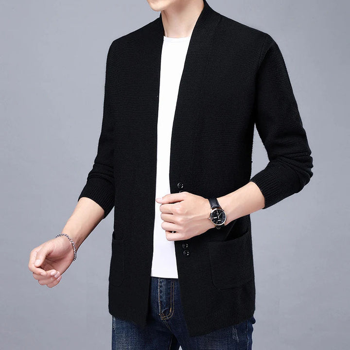 Vittorio Knit Cardigan
