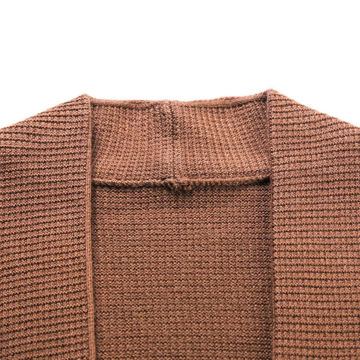 Vittorio Knit Cardigan