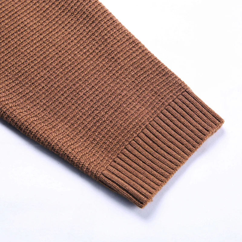 Vittorio Knit Cardigan