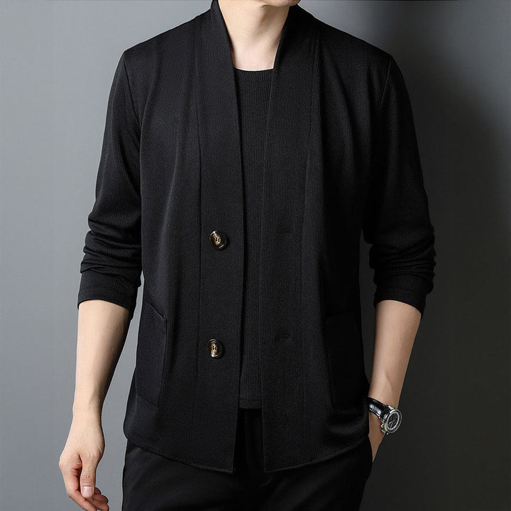 Rafael Knitted Blazer