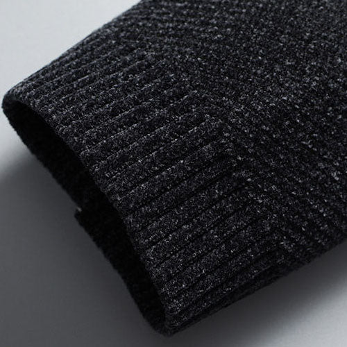 Matías Knitted Cardigan