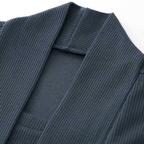 Rafael Knitted Blazer