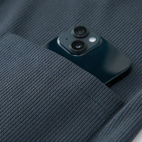 Rafael Knitted Blazer