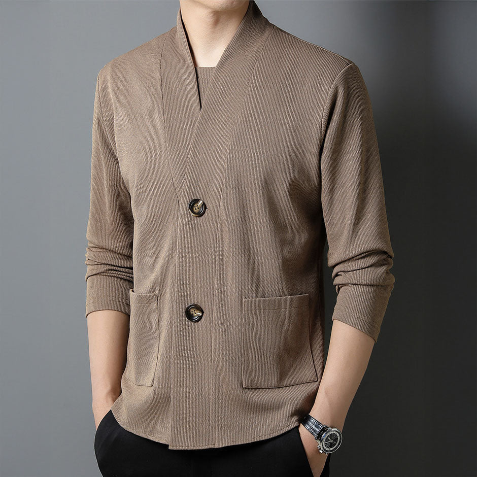 Rafael Knitted Blazer