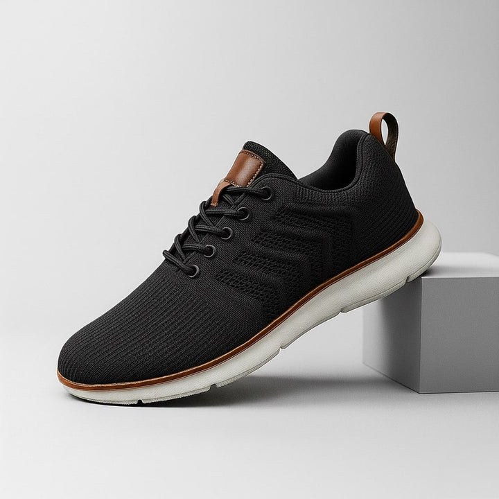 Dario Mesh Walking Sneakers