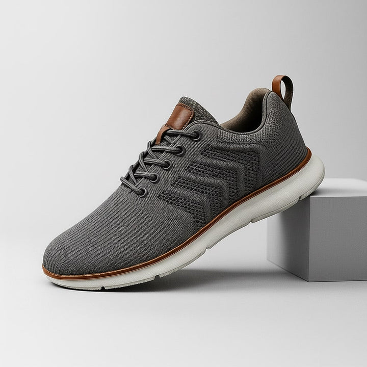 Dario Mesh Walking Sneakers