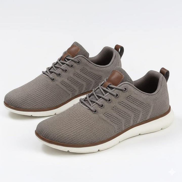 Dario Mesh Walking Sneakers