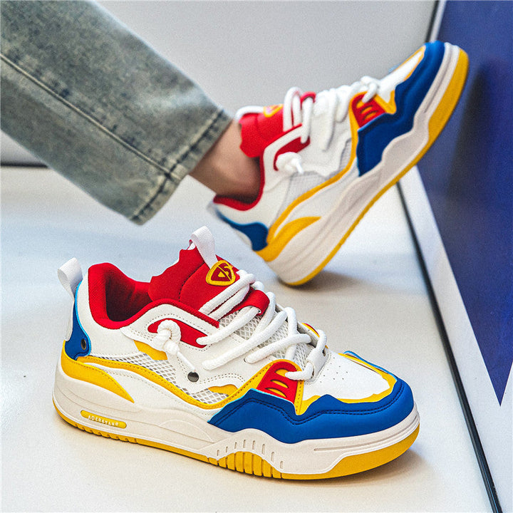 Blaze Retro Sneakers