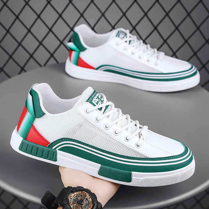 Balerma Aero Mesh Sneakers