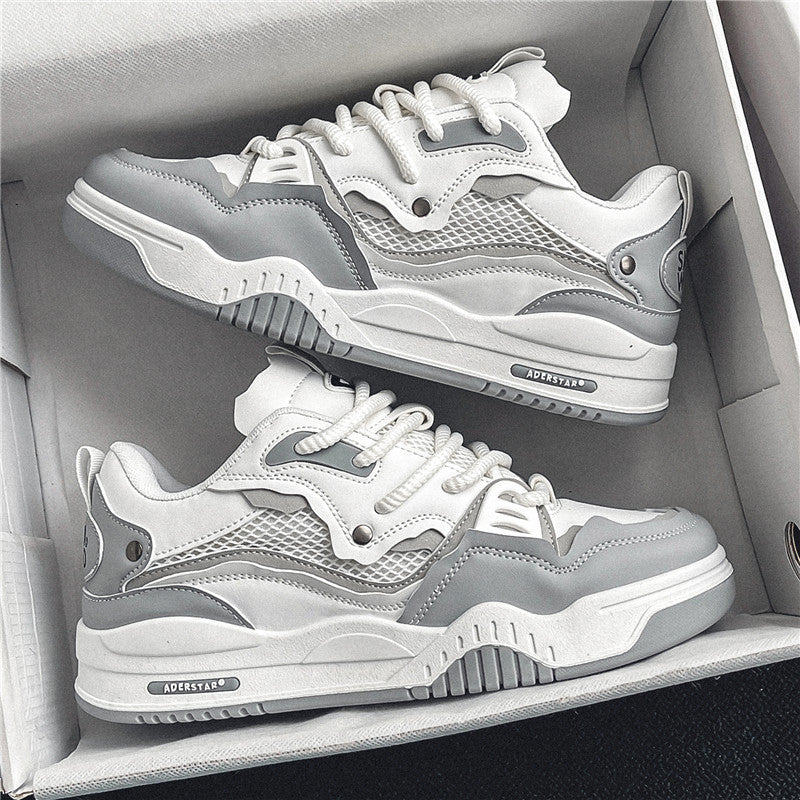 Blaze Retro Sneakers