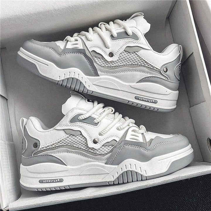 Blaze Retro Sneakers