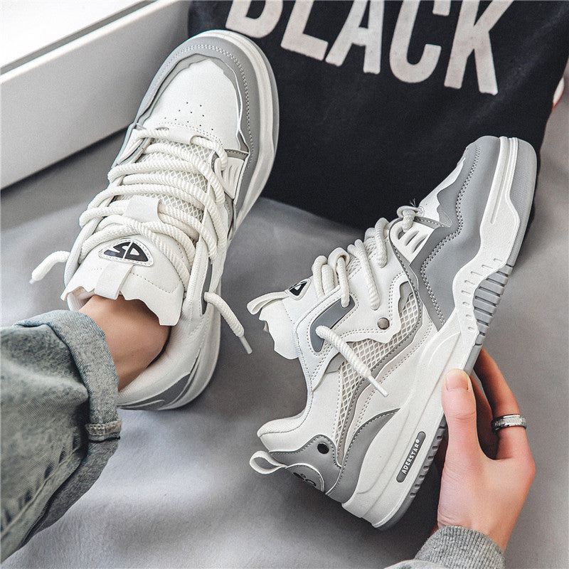 Blaze Retro Sneakers
