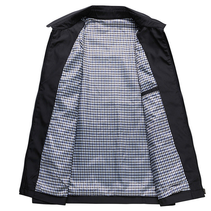 Miles Smart Casual Jacket