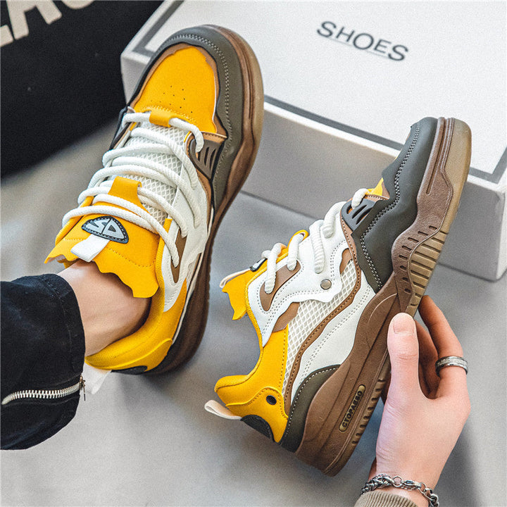 Blaze Retro Sneakers