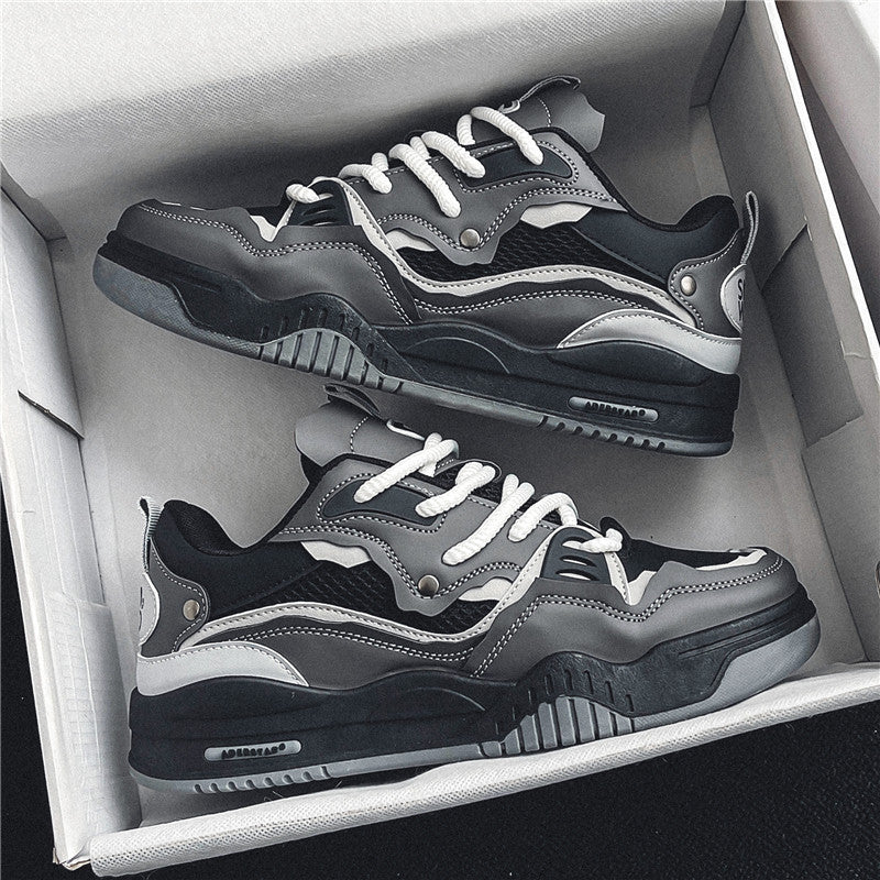 Blaze Retro Sneakers