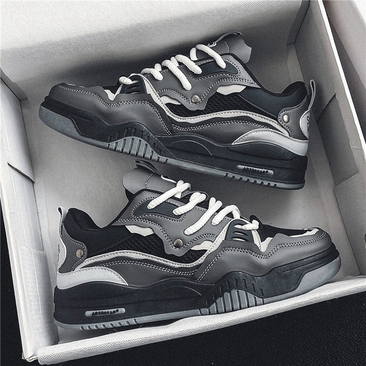 Blaze Retro Sneakers