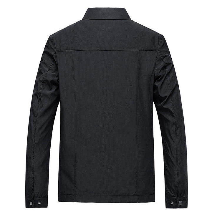 Miles Smart Casual Jacket