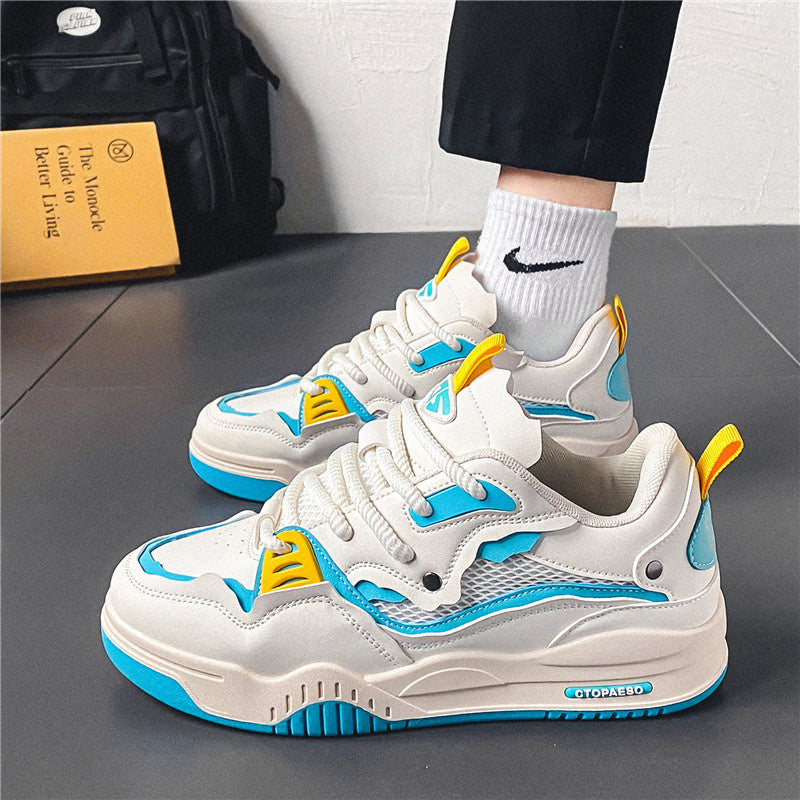 Blaze Retro Sneakers