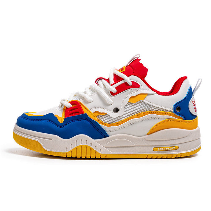 Blaze Retro Sneakers
