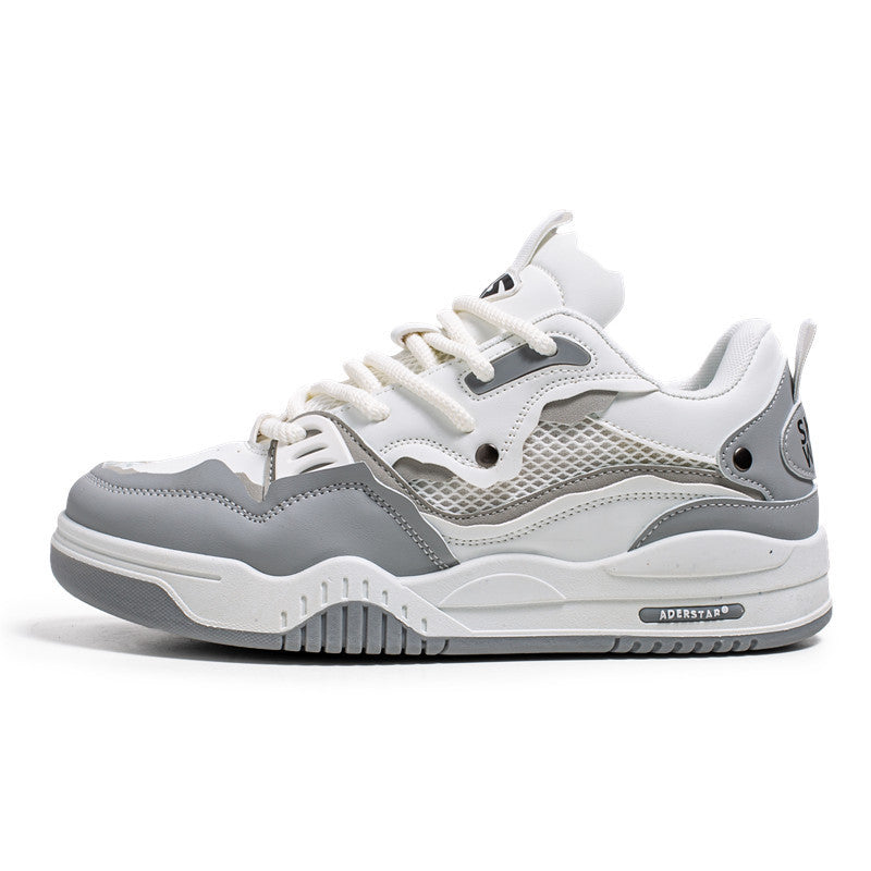 Blaze Retro Sneakers