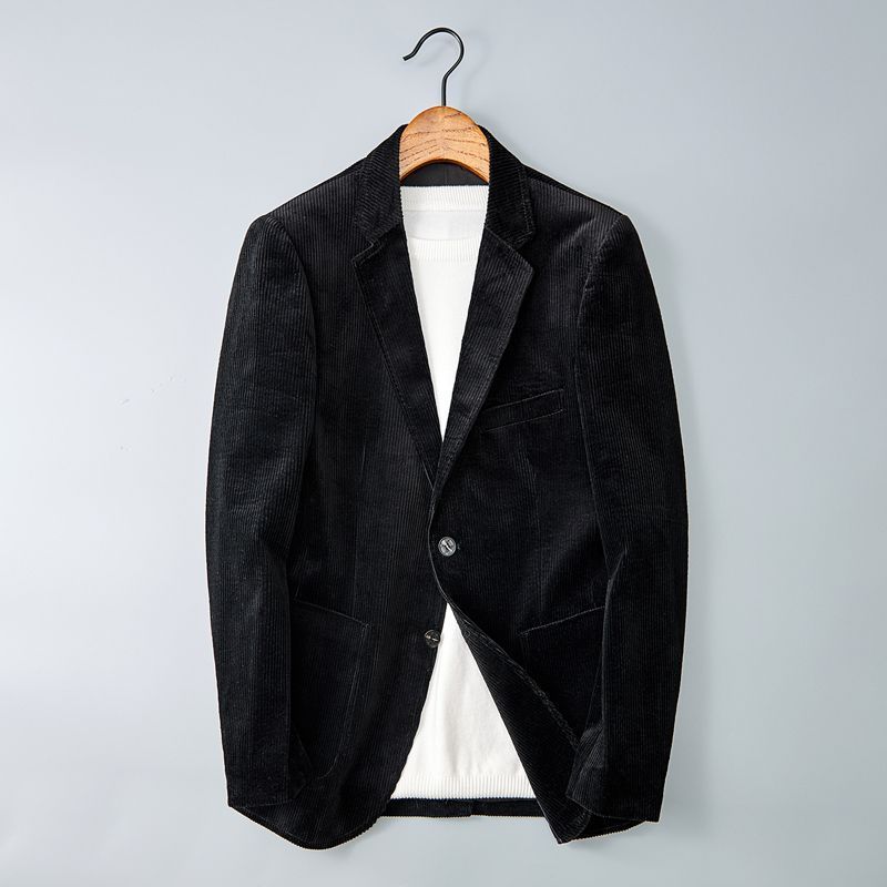 Mason Corduroy Jacket