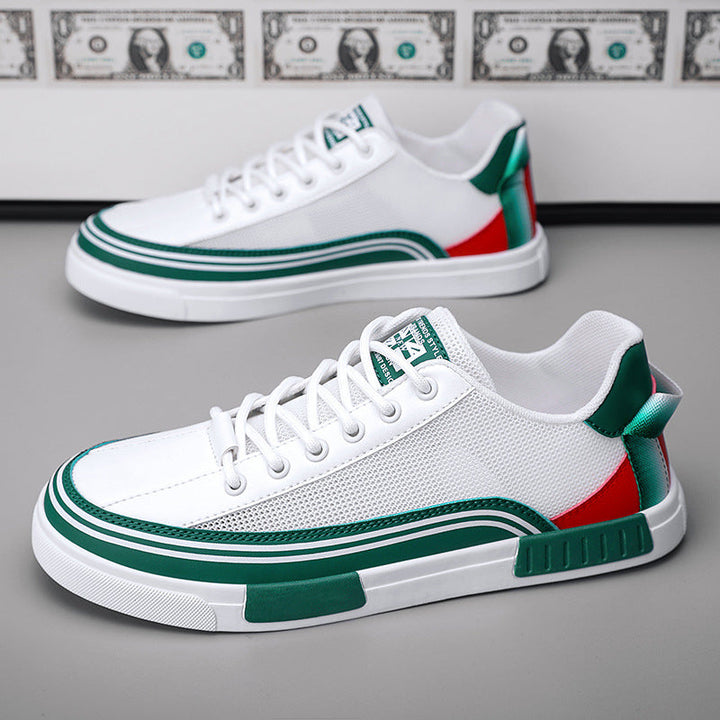 Balerma Aero Mesh Sneakers