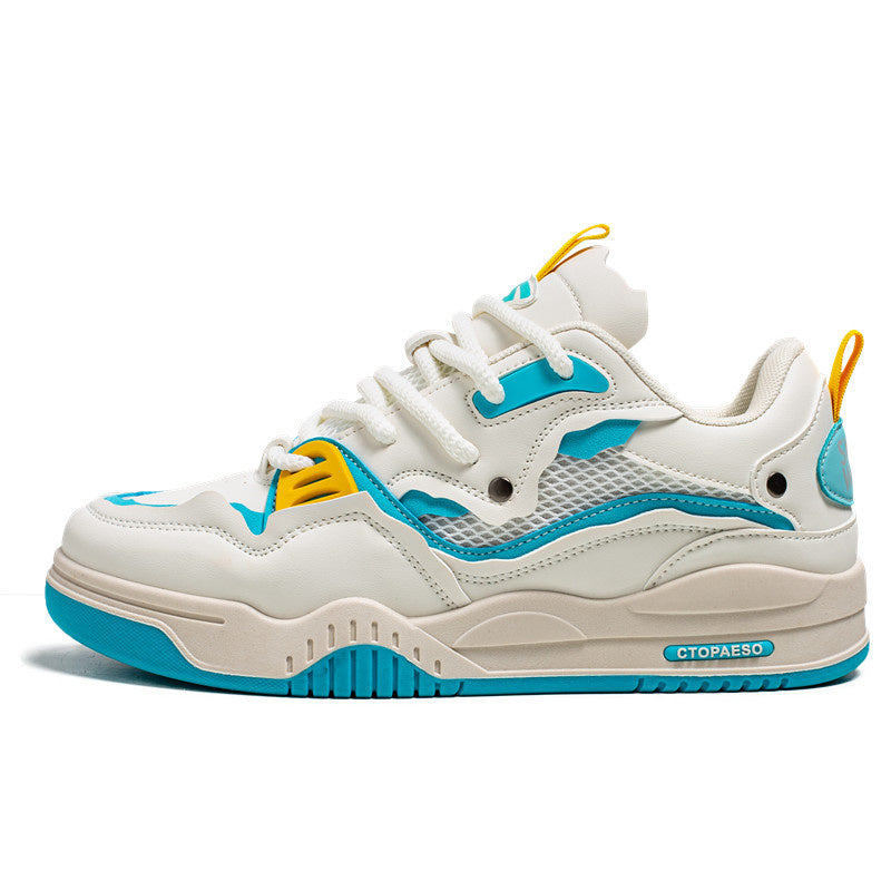 Blaze Retro Sneakers