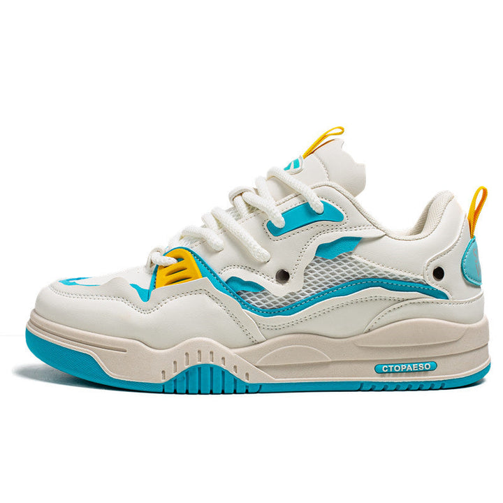 Blaze Retro Sneakers