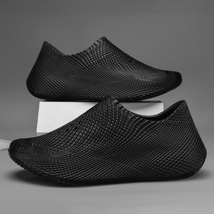 Ionico Ergonomic Slip-On Clogs