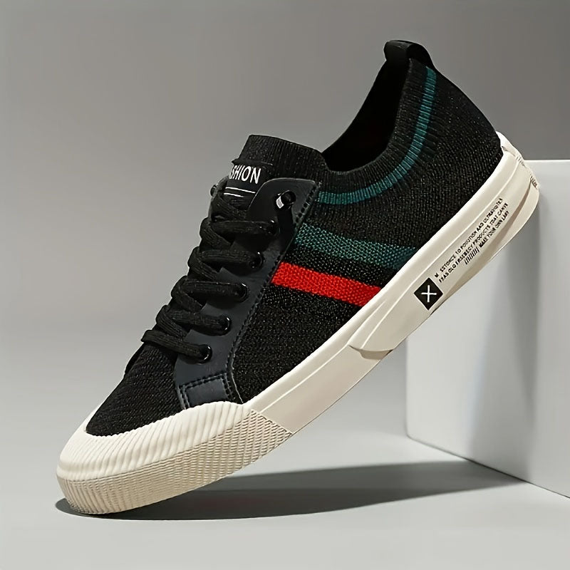 Nico Knit Low Sneaker