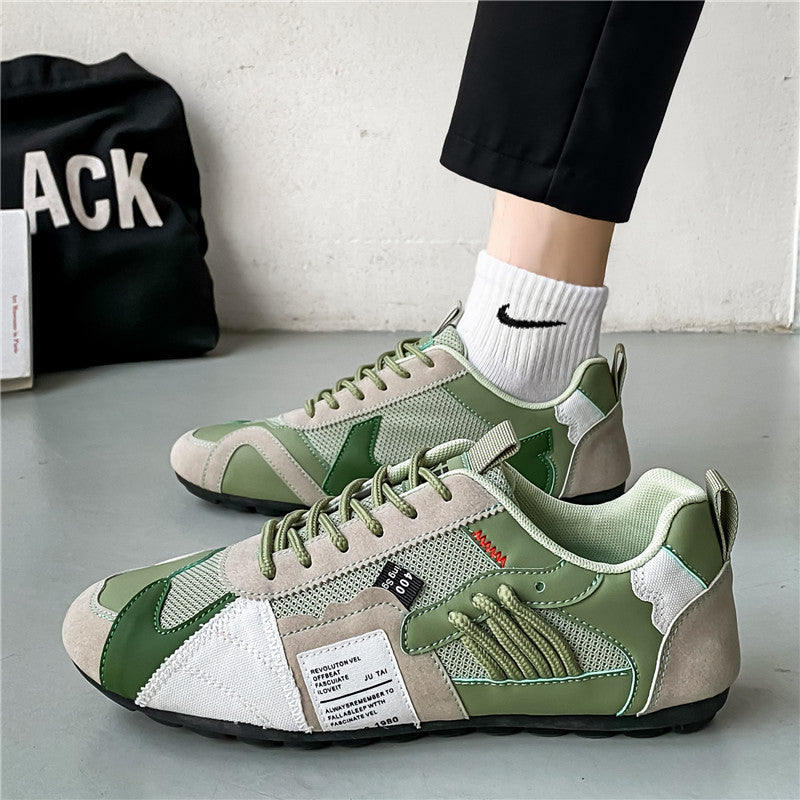 Gianni Lightweight Street Trainers