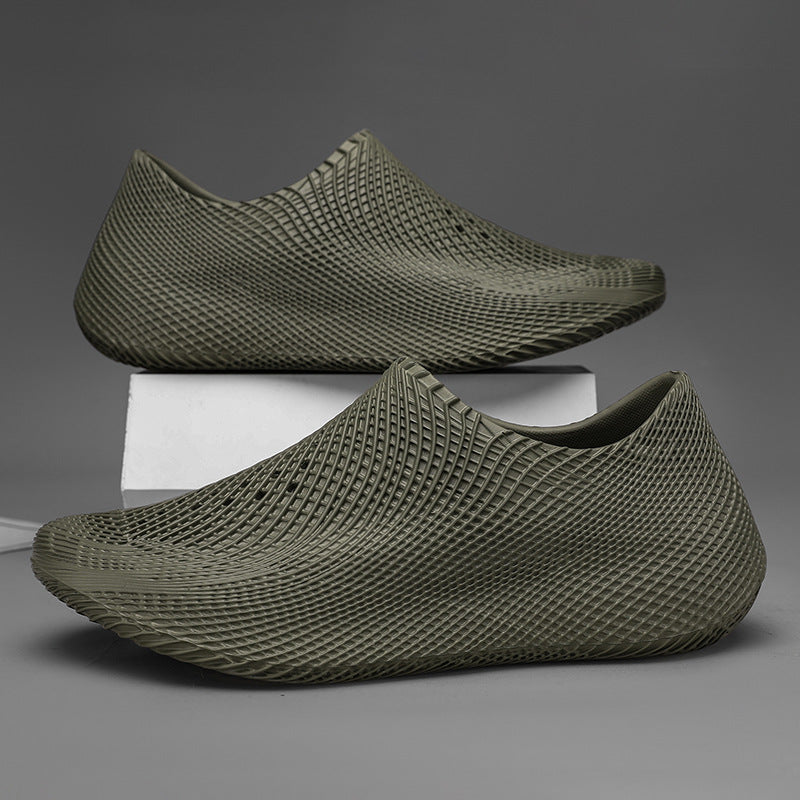 Ionico Ergonomic Slip-On Clogs