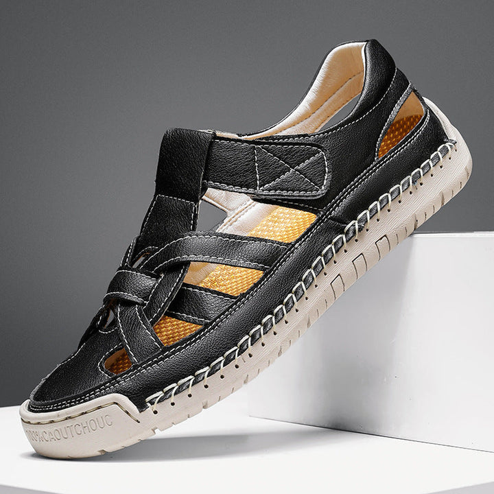 Giulio Comfort Flex Sandals