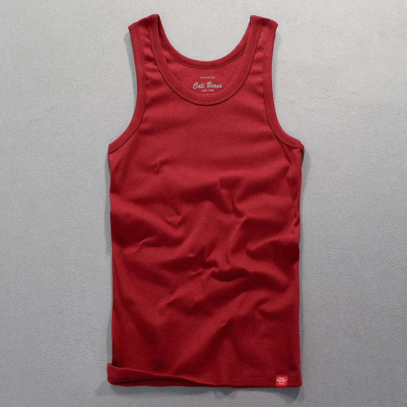 Rico Cotton Tank