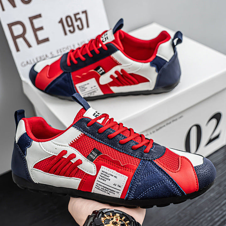 Gianni Lightweight Street Trainers