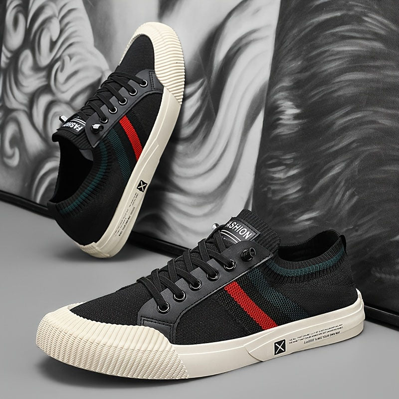 Nico Knit Low Sneaker