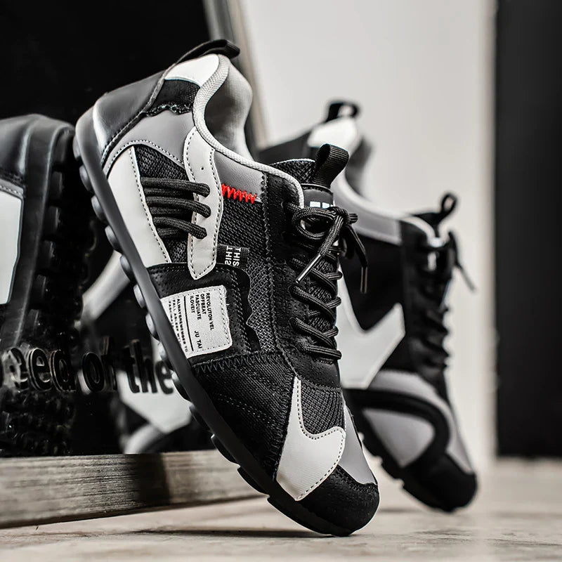 Gianni Lightweight Street Trainers