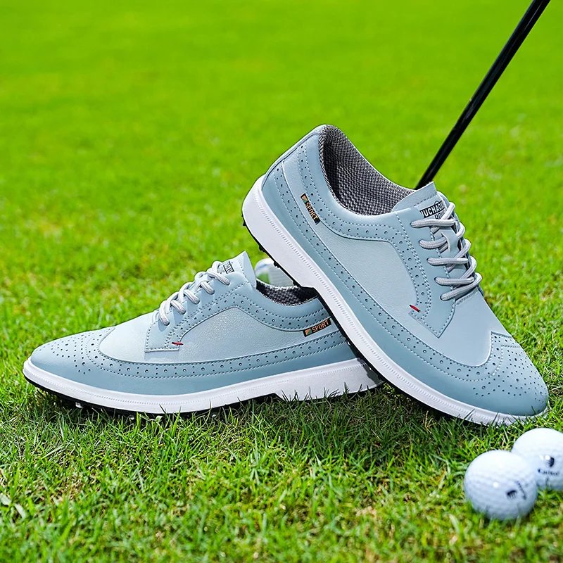 Santiago Performance Golf Shoes