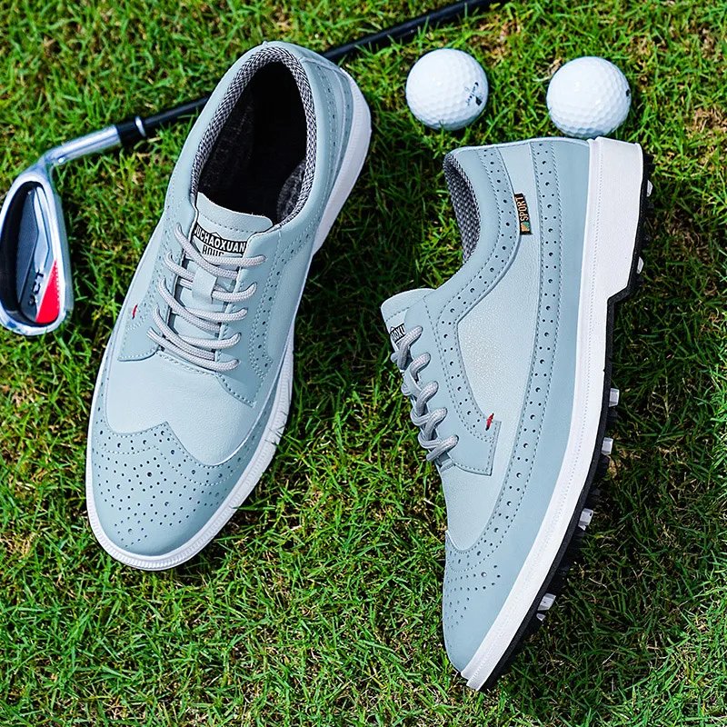 Santiago Performance Golf Shoes