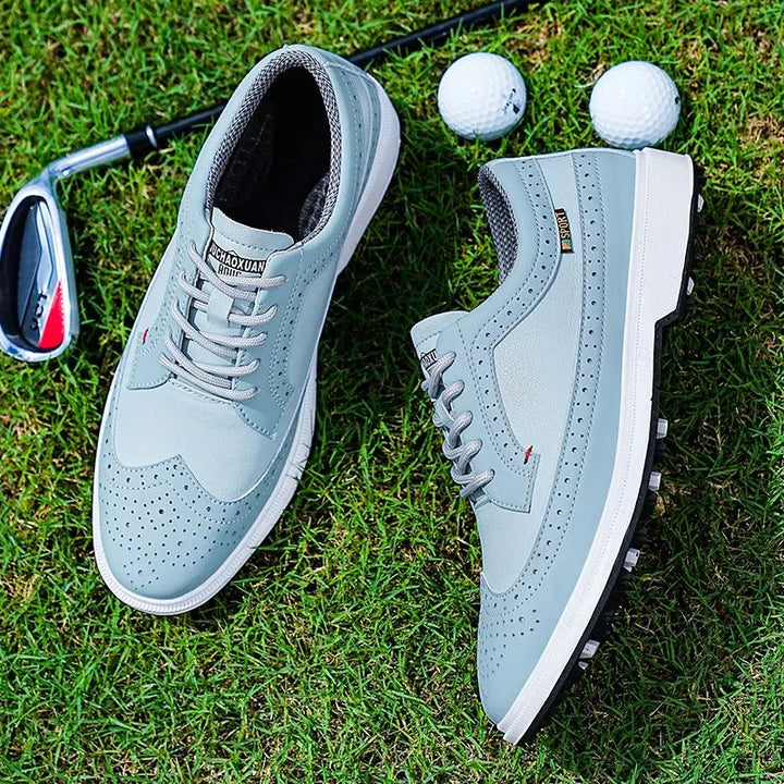 Santiago Performance Golf Shoes