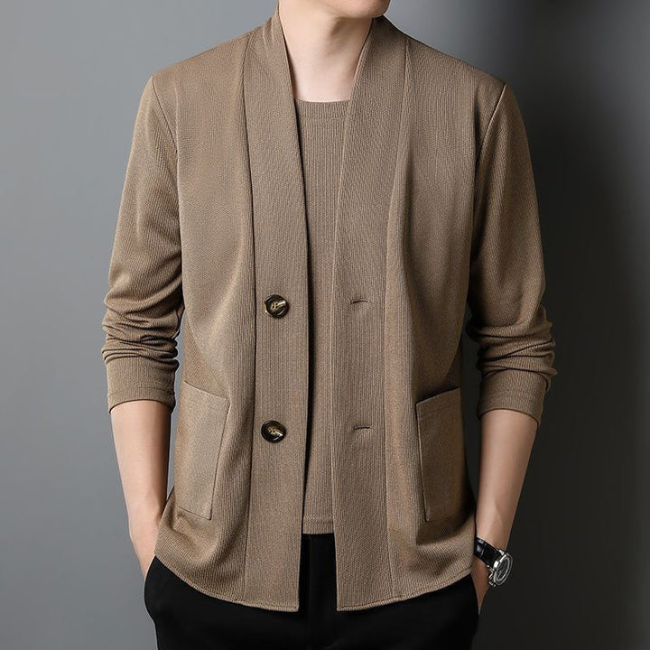 Rafael Knitted Blazer