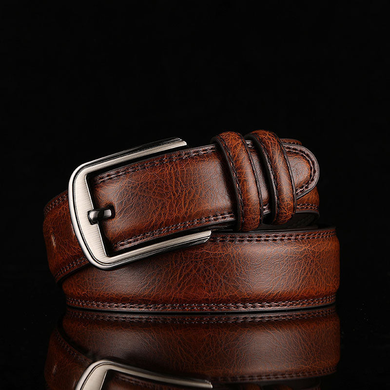 Marco Leather Belt
